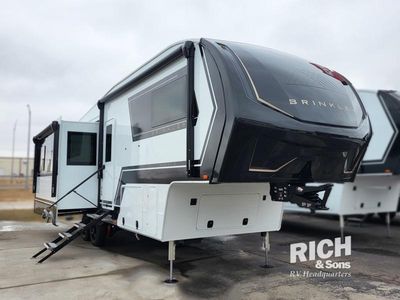 2026 Brinkley Model Z - Photo 1