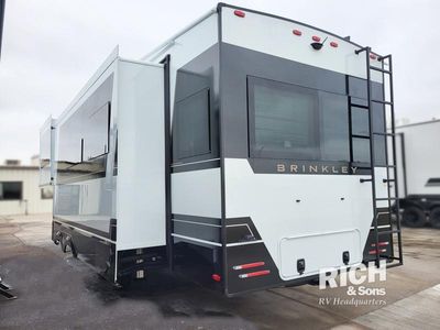 2026 Brinkley Model Z - Photo 5