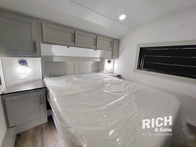 2026 Brinkley Model Z - Photo 19