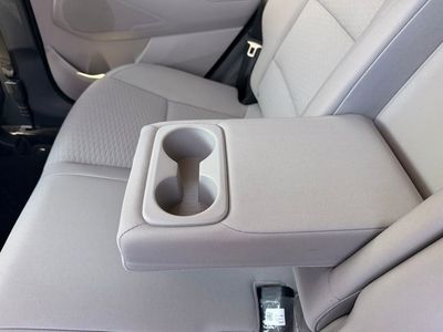 2021 Hyundai Tucson SE - Photo 28