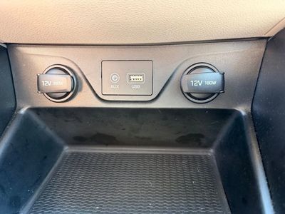 2021 Hyundai Tucson SE - Photo 23