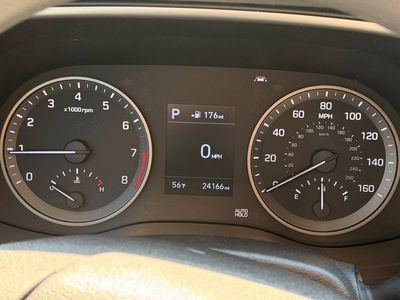 2021 Hyundai Tucson SE - Photo 14