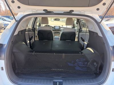 2021 Hyundai Tucson SE - Photo 31