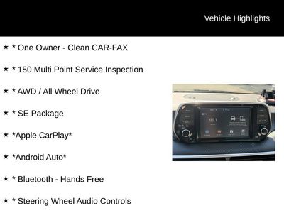 2021 Hyundai Tucson SE - Photo 3