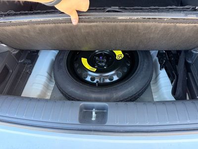 2021 Hyundai Tucson SE - Photo 33