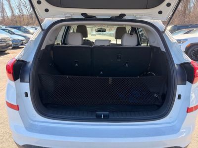 2021 Hyundai Tucson SE - Photo 30