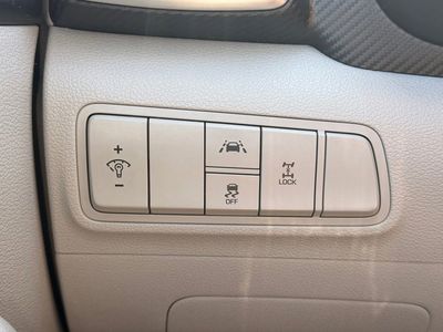 2021 Hyundai Tucson SE - Photo 21