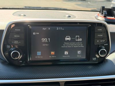2021 Hyundai Tucson SE - Photo 13