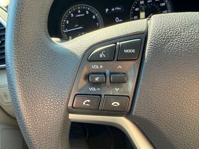 2021 Hyundai Tucson SE - Photo 19