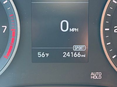 2021 Hyundai Tucson SE - Photo 17