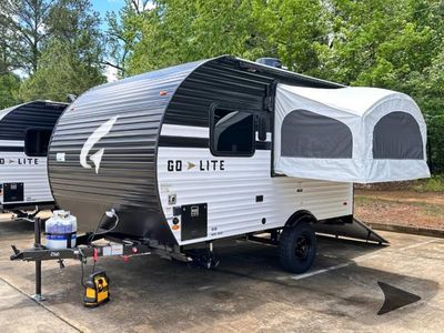 2026 Wayfinder RV Go Lite - Photo 39