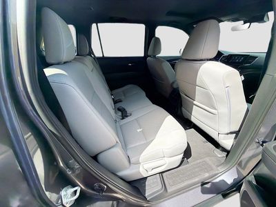 2021 Honda Passport — photo 28 view