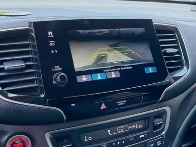 2021 Honda Passport — photo 13 view