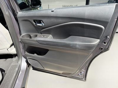 2021 Honda Passport — photo 30 view