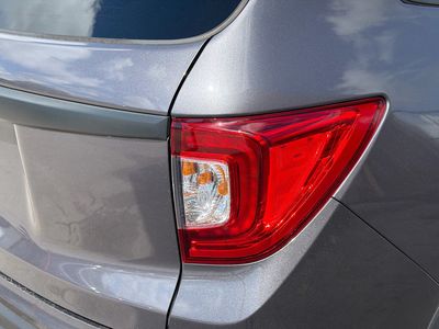 2021 Honda Passport — photo 27 view