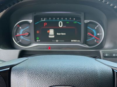 2021 Honda Passport — photo 11 view