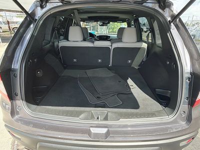 2021 Honda Passport — photo 26 view