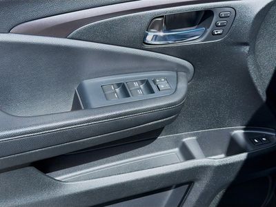 2021 Honda Passport — photo 16 view