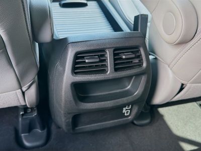 2021 Honda Passport — photo 22 view