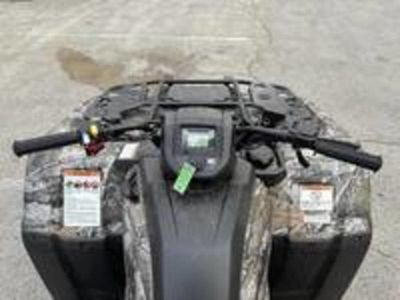 2026 Honda TRX420FM1T — photo 7 view