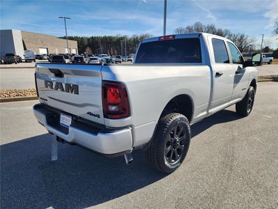 2026 2026 RAM 2500 Big - Photo 5