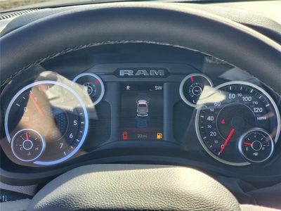 2026 2026 RAM 2500 Big - Photo 16