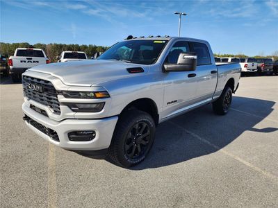 2026 2026 RAM 2500 Big - Photo 2