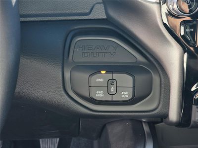 2026 2026 RAM 2500 Big - Photo 15