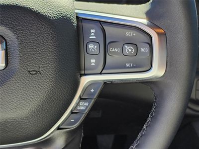 2026 2026 RAM 2500 Big - Photo 11