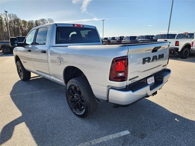2026 2026 RAM 2500 Big - Photo 3