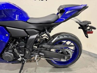 2026 Yamaha YZF-R7 - Photo 14