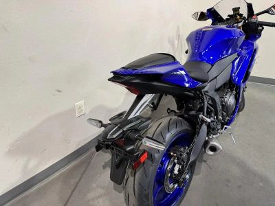 2026 Yamaha YZF-R7 - Photo 10