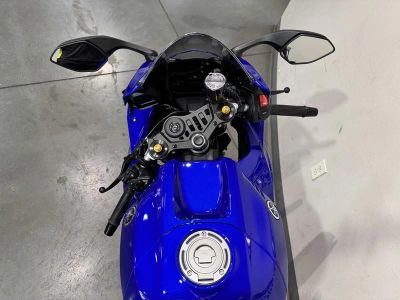 2026 Yamaha YZF-R7 - Photo 8