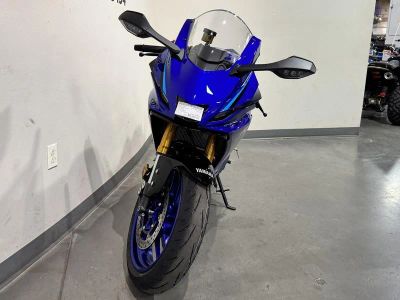 2026 Yamaha YZF-R7 - Photo 3