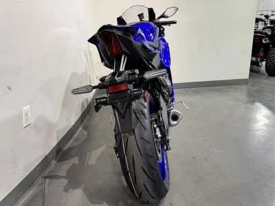 2026 Yamaha YZF-R7 - Photo 7