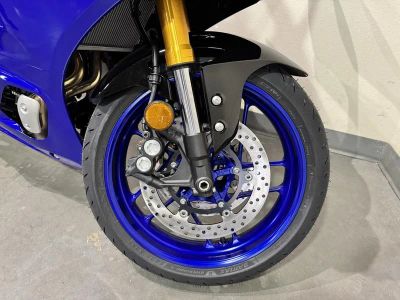 2026 Yamaha YZF-R7 - Photo 20