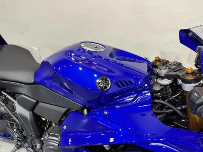 2026 Yamaha YZF-R7 - Photo 18