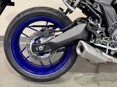 2026 Yamaha YZF-R7 - Photo 16