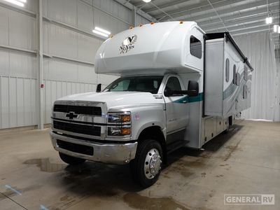2026 NeXus RV Rebel - Photo 2