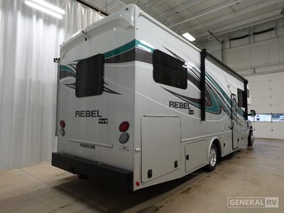 2026 NeXus RV Rebel - Photo 4