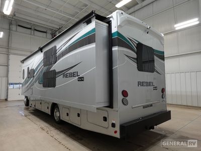 2026 NeXus RV Rebel - Photo 3