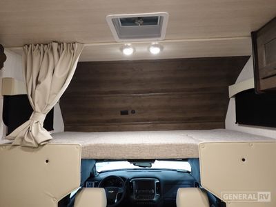 2026 NeXus RV Rebel - Photo 12