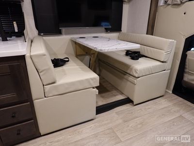 2026 NeXus RV Rebel - Photo 15