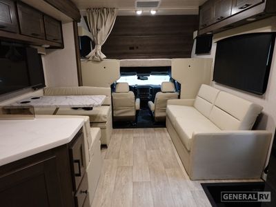 2026 NeXus RV Rebel - Photo 6