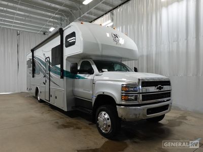 2026 NeXus RV Rebel - Photo 1