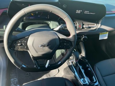 2026 Chevrolet Trailblazer - Photo 15