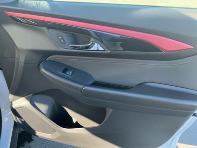 2026 Chevrolet Trailblazer - Photo 21