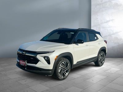 2026 Chevrolet Trailblazer - Photo 1