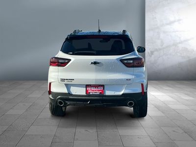 2026 Chevrolet Trailblazer - Photo 5