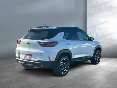 2026 Chevrolet Trailblazer - Photo 6